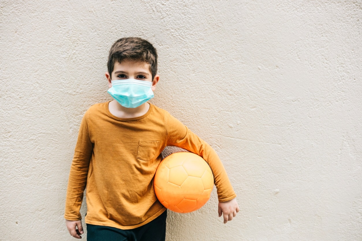 COVIDSafe Winter Physical Activity Ideas A Special Focus on Older