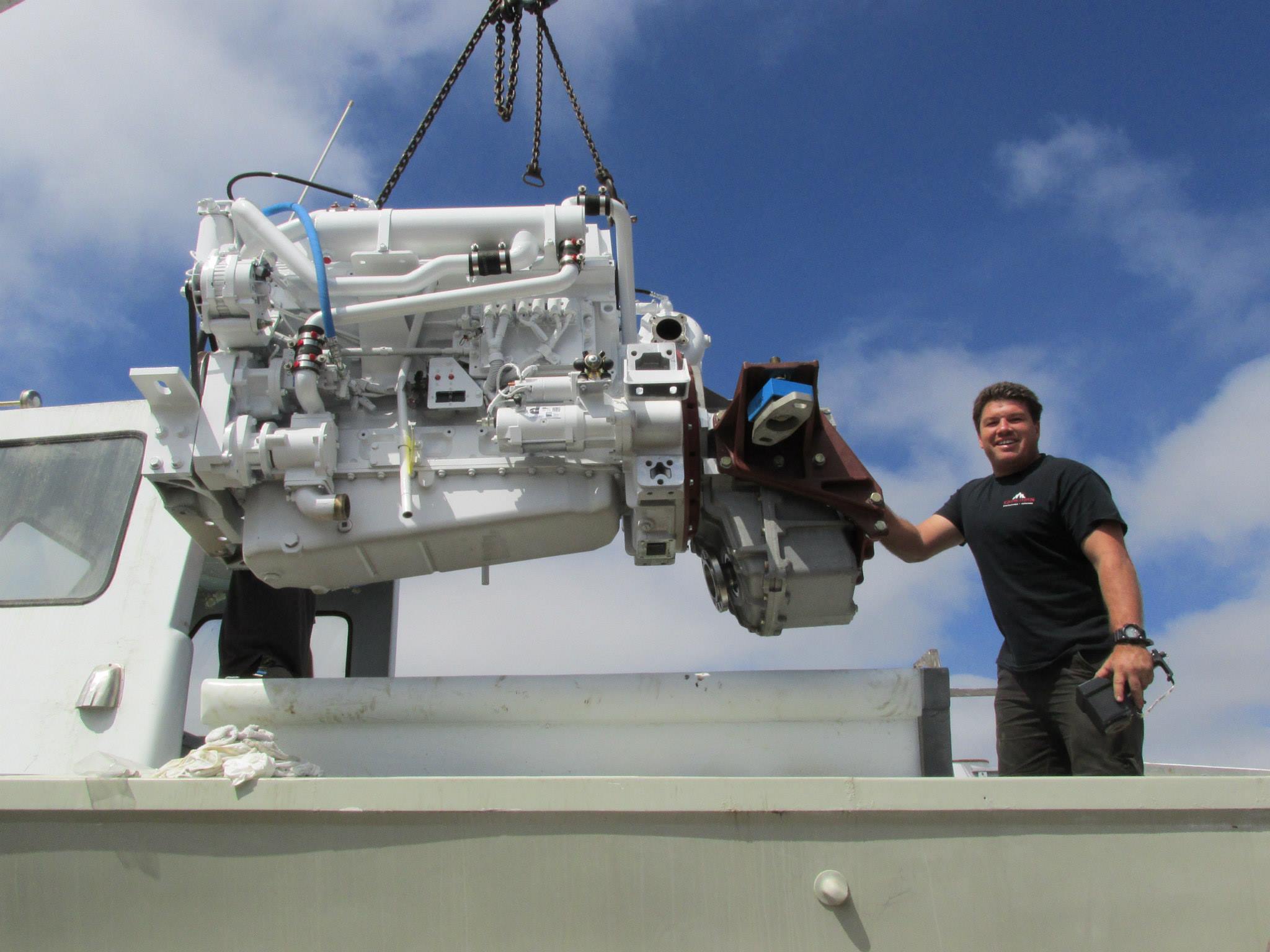 About Seaboard Marine Seaboard Marine