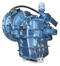 ZF Marine Transmission Sales