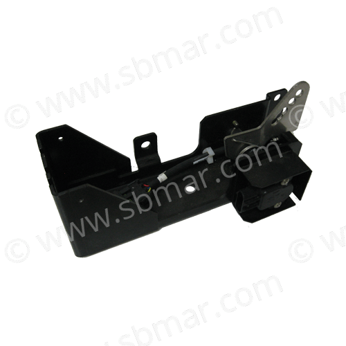 Cummins Genuine Electronic Throttle Control (4070035) Seaboard Marine