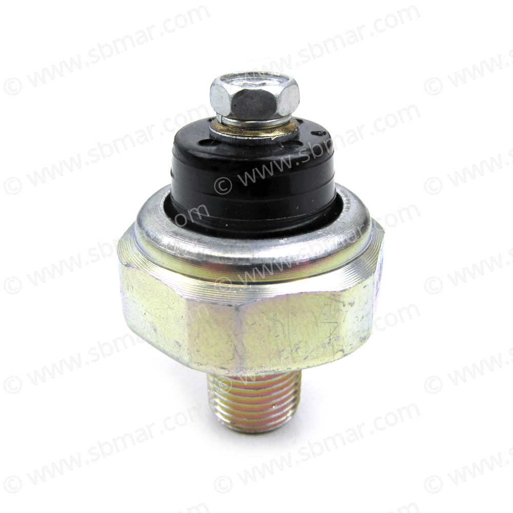 SMX Simple Low Oil Pressure Alarm Switch Seaboard Marine