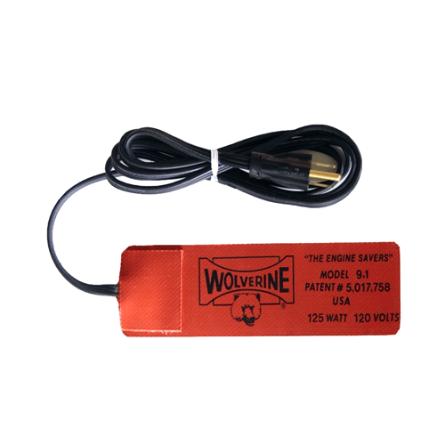 Wolverine Oil Pan Heaters Seaboard Marine