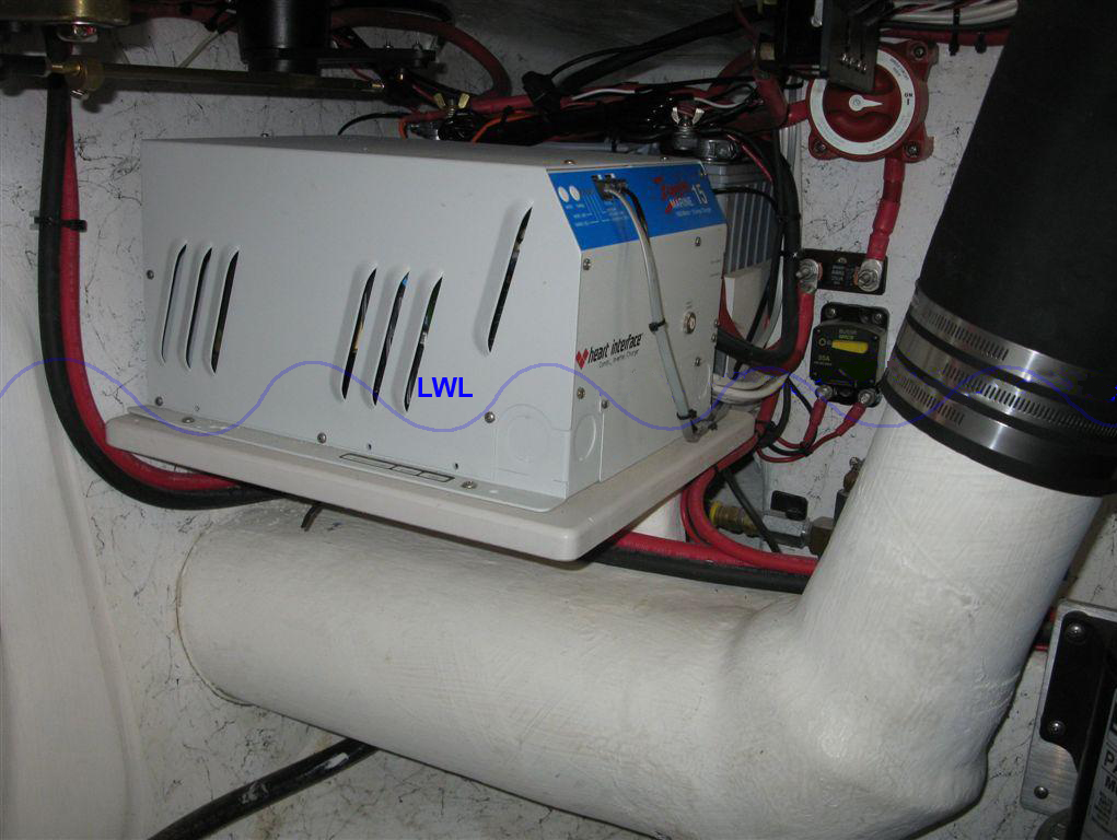 Custom Wet Exhaust Designs Seaboard Marine