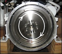 Which Way Does My Engine Turn? - Seaboard Marine