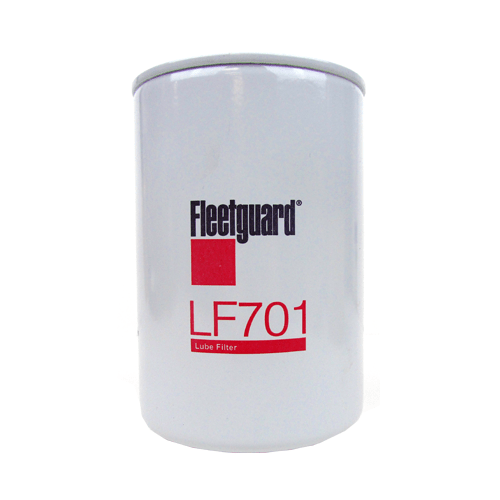 Fleetguard LF701 Lube Filter for ZF Gears Seaboard Marine