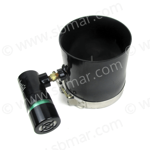 Cummins OEM Donaldson (DuraLite) Replacement Air Filter (3924540