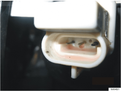 Cummins Marine Coolant Level Sensor Leakage Issues Seaboard Marine