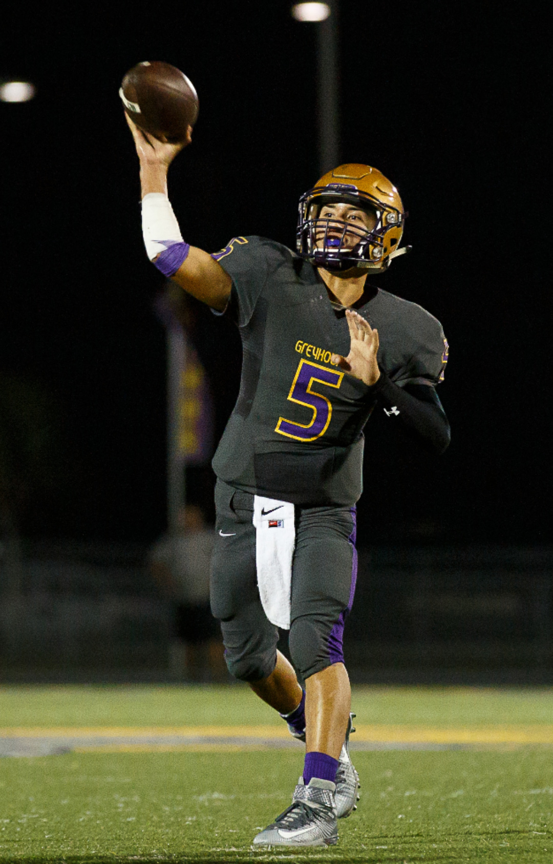 Greyhounds San Benito News