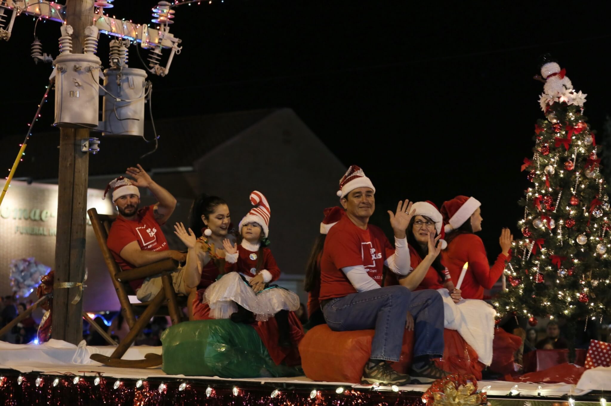 Weslaco Tx Christmas Parade 2023 San Benito Christmas 2023 City cancels holiday events San Benito News