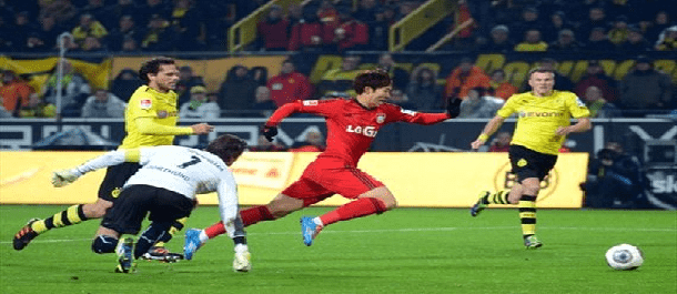 German Bundesliga Matches Betting Odds and Tips