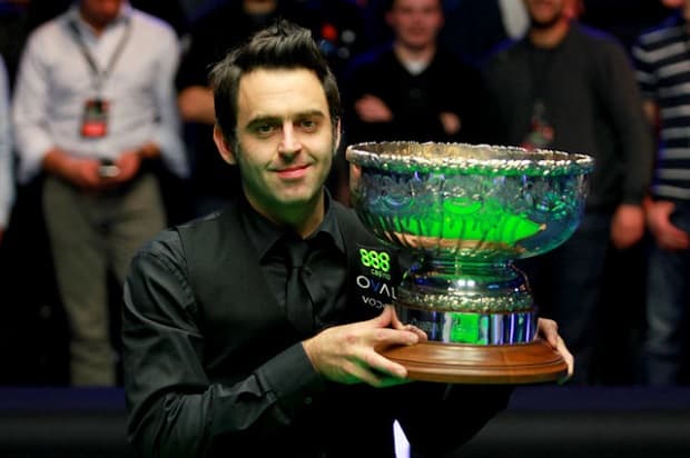 Snooker Champion Of Champions Betting Odds And Tips
