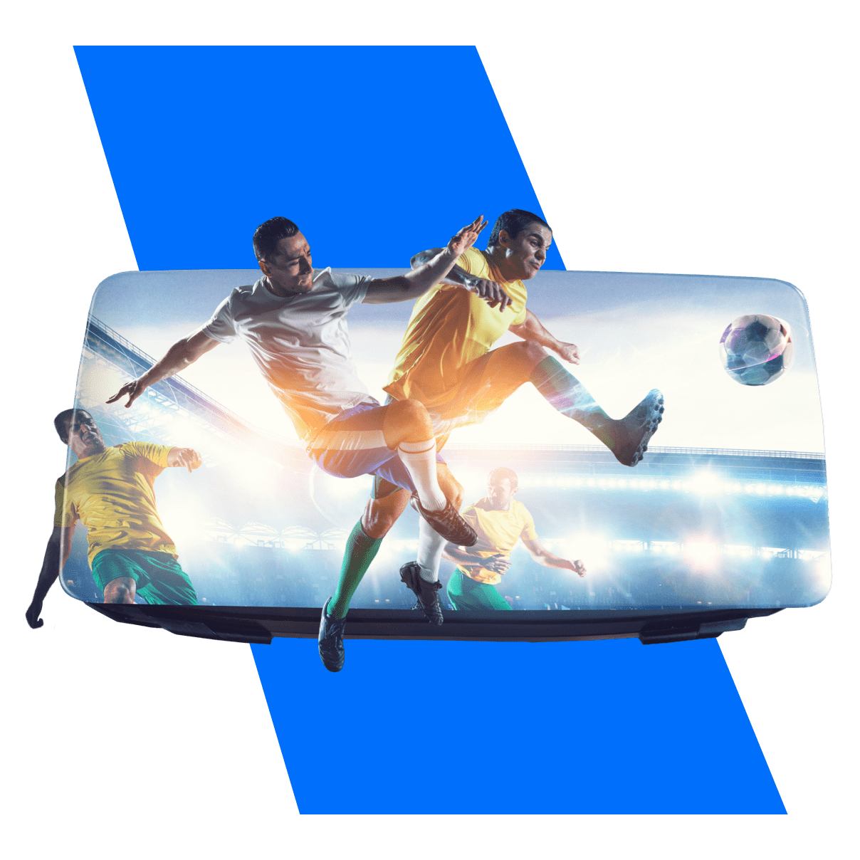 Virtual Sports Betting Best Virtual Sports Betting Sites 2024