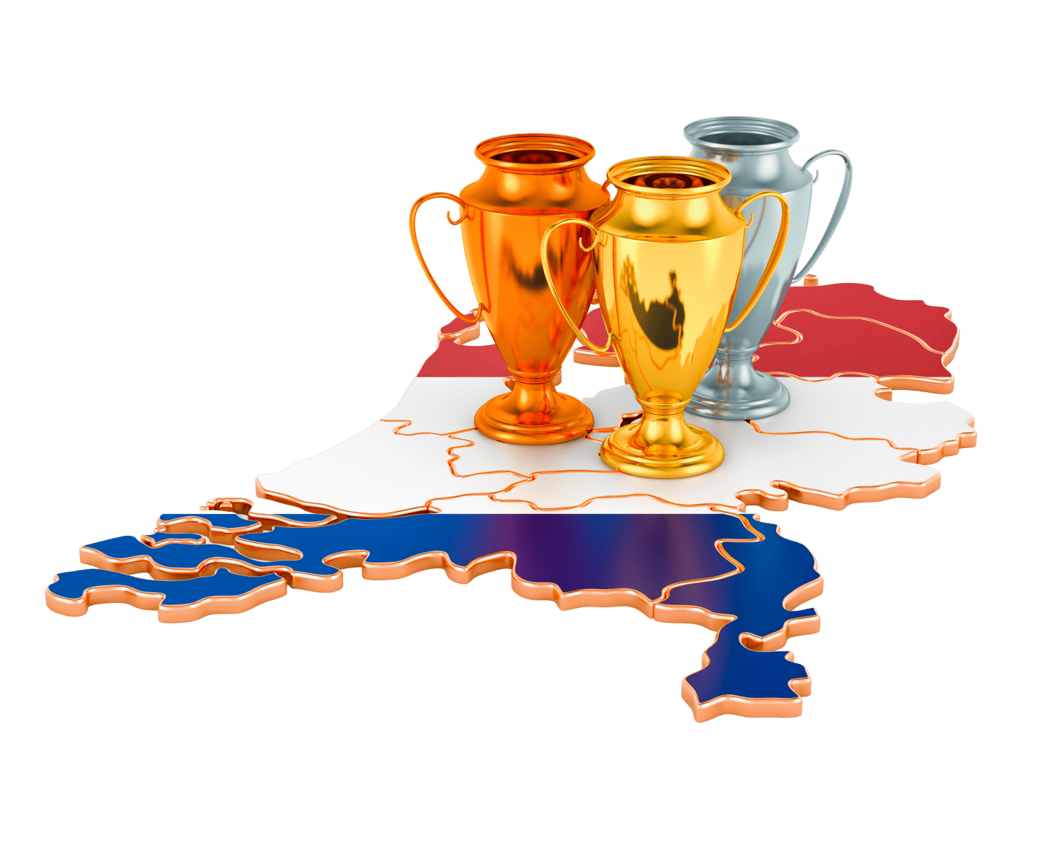 Best Netherlands Betting Sites 2024 Legal NL Bookmakers