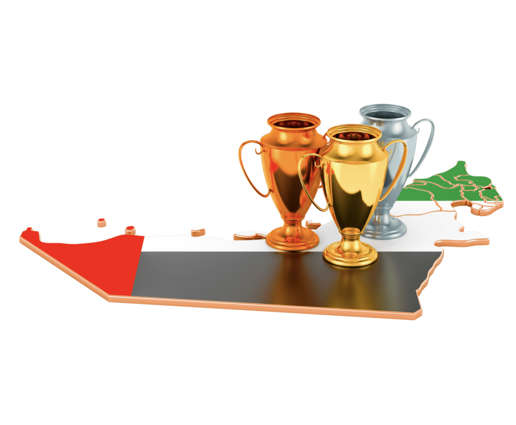 Online Betting in UAE Find the Best Dubai Betting Sites