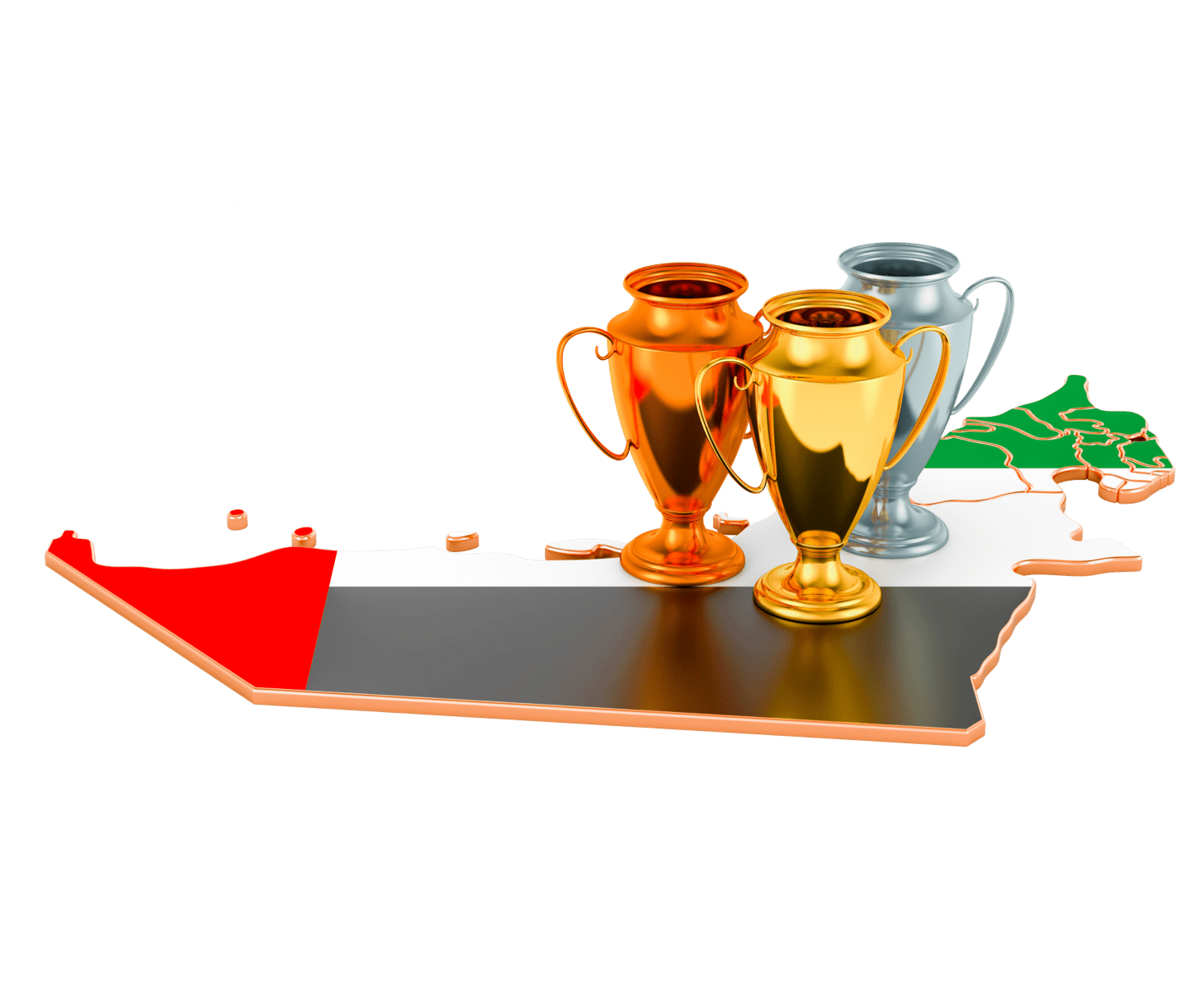 Online Betting in UAE Find the Best Dubai Betting Sites