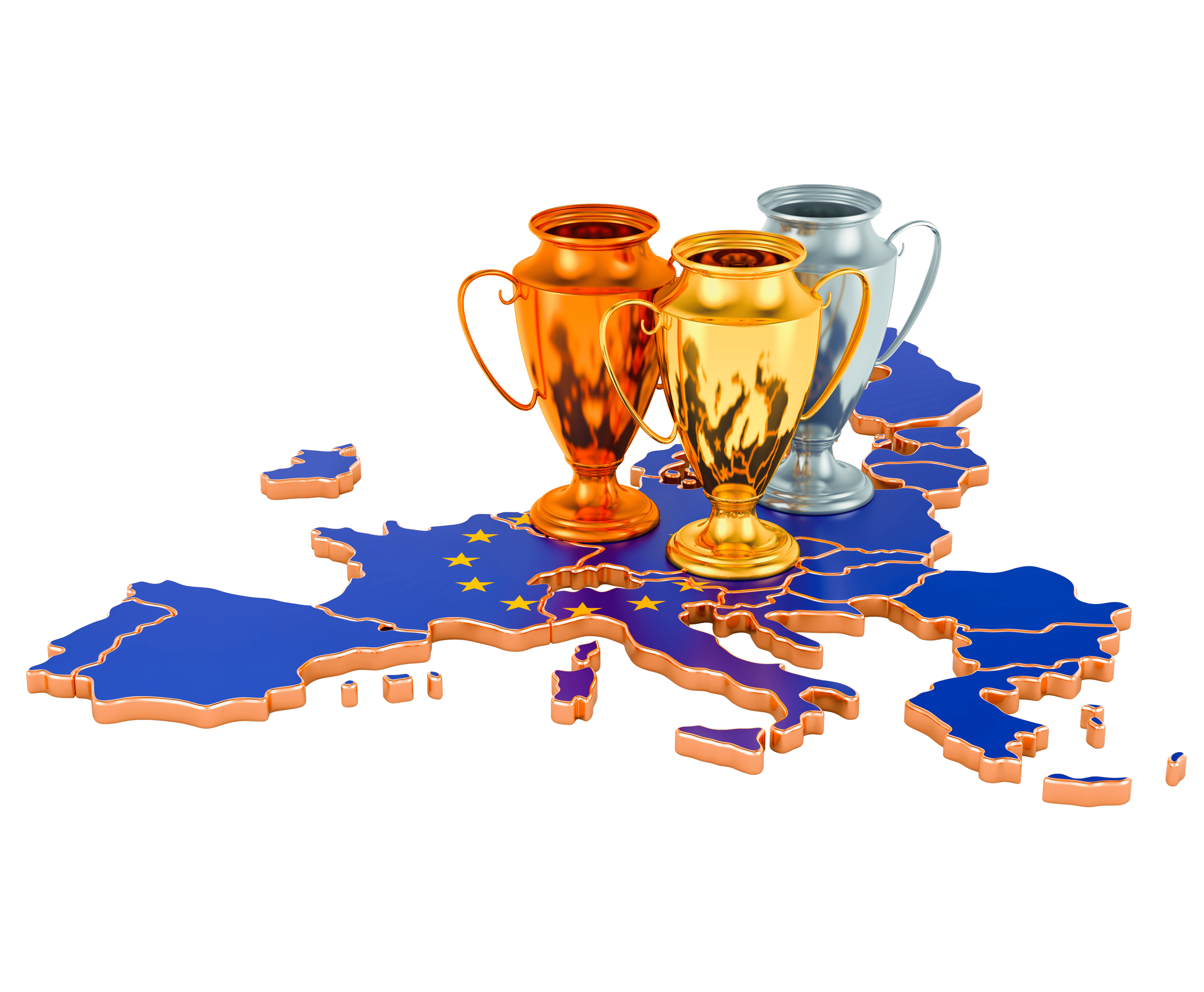 Best European Betting Sites 2024 Online Betting in Europe