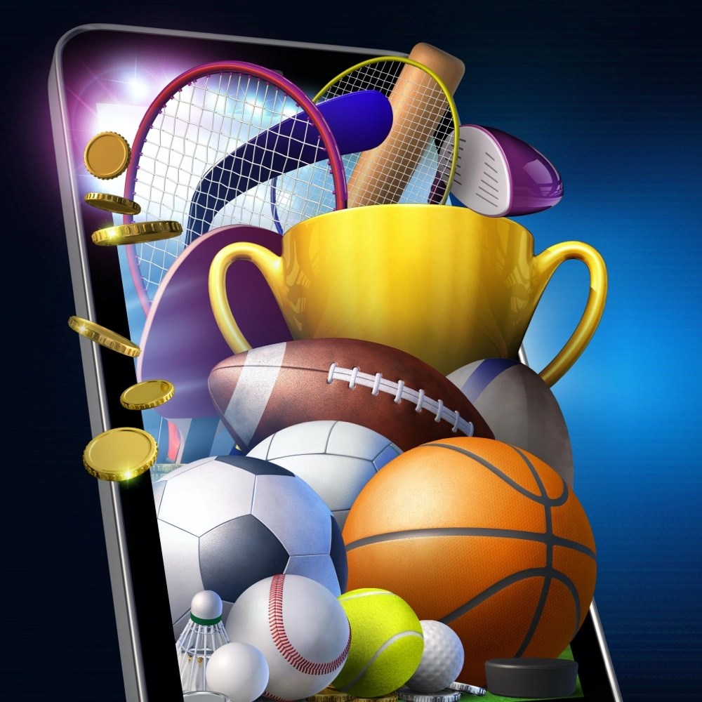 Sports Betting Online Your Ultimate Online Betting Hub