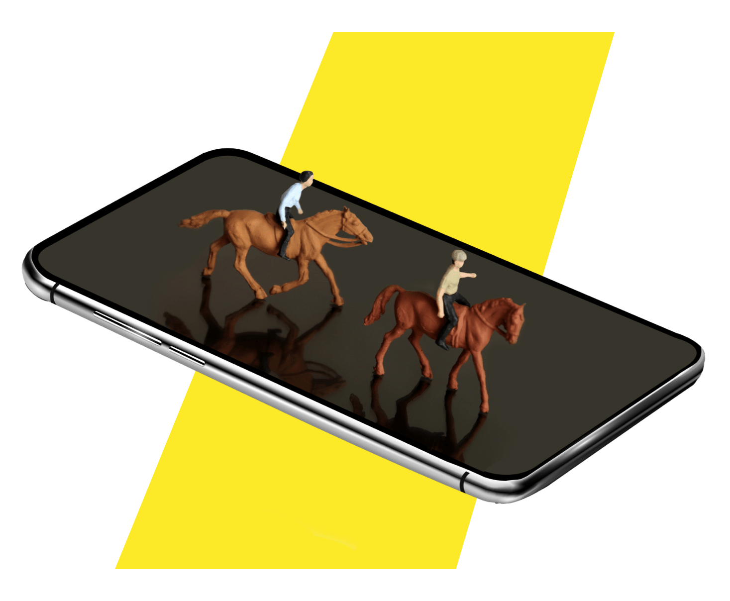 Best Horse Racing Betting Apps for Android & iOS