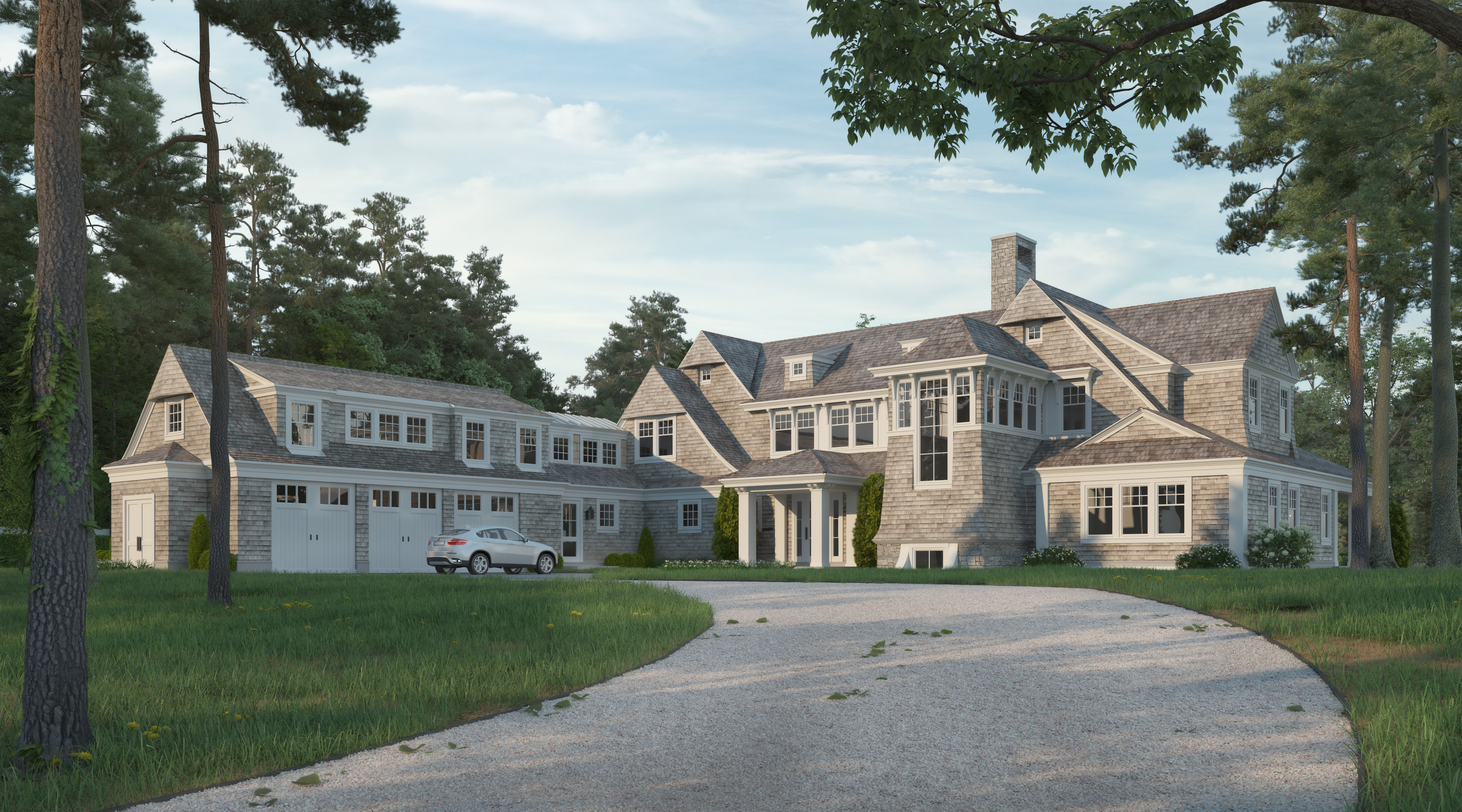 52 Dublin Hill Drive SBP HOMES Custom Home Listings Real Estate