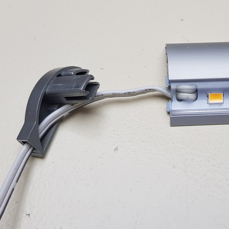 SBProjects Projects Ikea Striberg delay timer