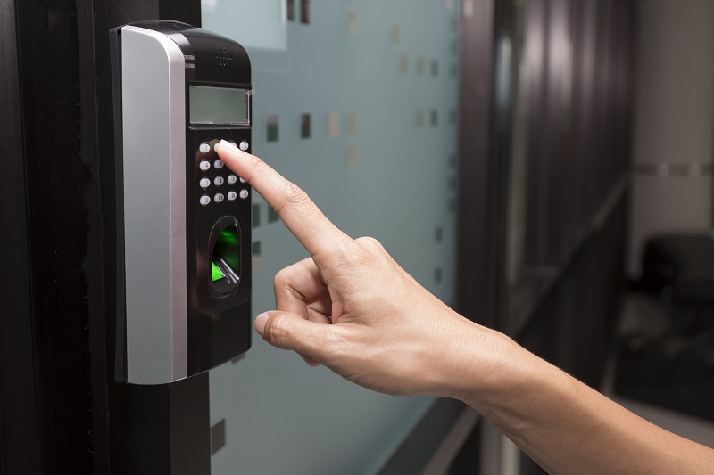 Benefits of Building Entry Access Control Systems S&B Pro Security