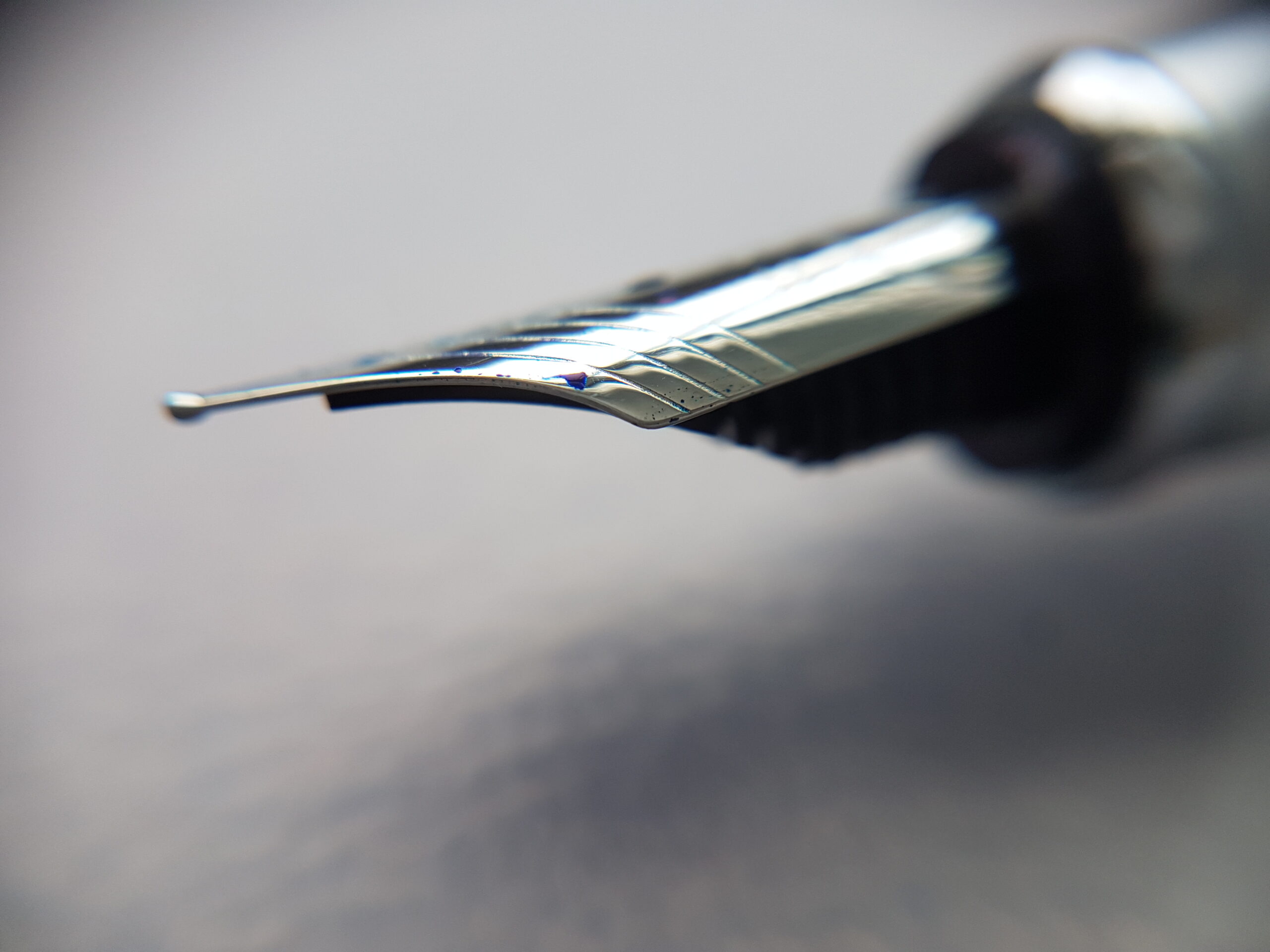 Fountain Pen Revolution Quickdraw Review Hey there!