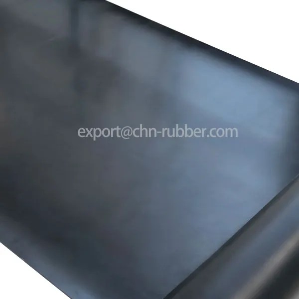 Fluoroelastomer Sheet 1.95g/cm³ High Quality