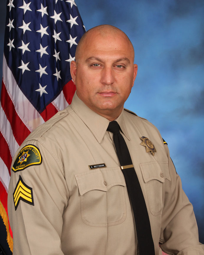 Goleta Valley Bureau & City of Goleta Santa Barbara County Sheriff's