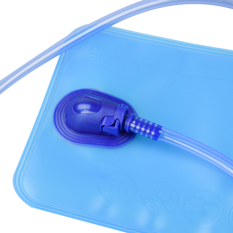China Short Lead Time for Most Durable Hydration Bladder Outdoor