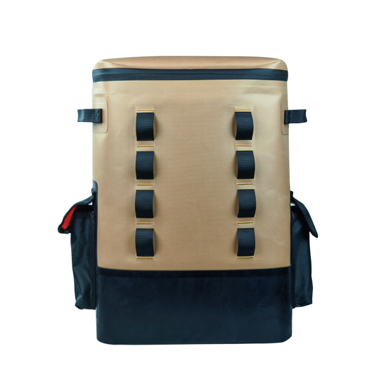 China Outdoor Waterproof Travel Backpack factory and manufacturers Sibo