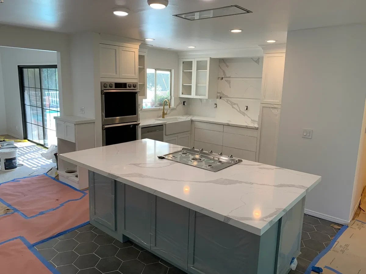 Why are quality countertops important SB Stoneworks