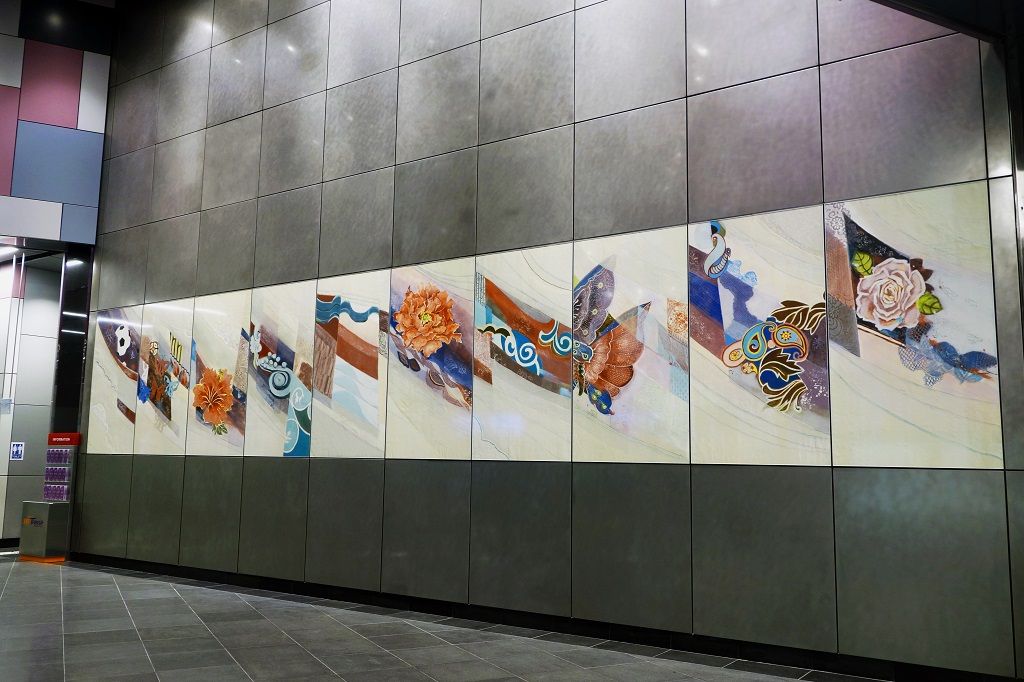 ArtinTransit SBSTransit