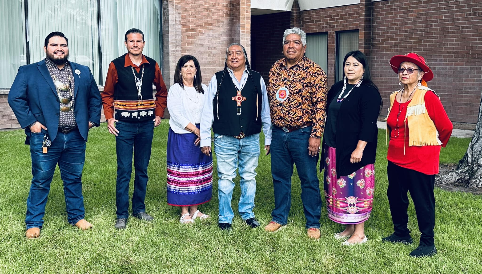 Fort Hall Business Council ShoshoneBannock Tribes