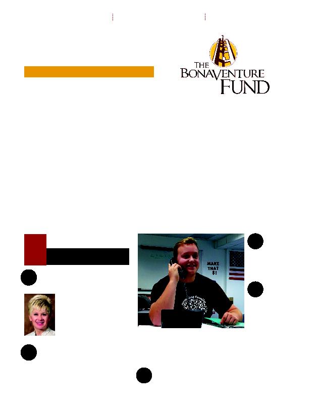 Bonaventure Magazine Winter 201617 Page 17