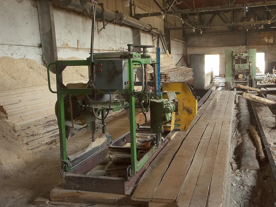 6 Jobsites That Need An Industrial Vacuum Dust Collector