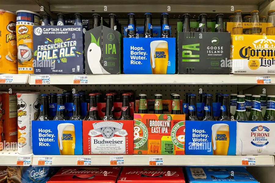 Does CVS Sell Alcohol in 2024? (Beer, Wine, Liquor...)