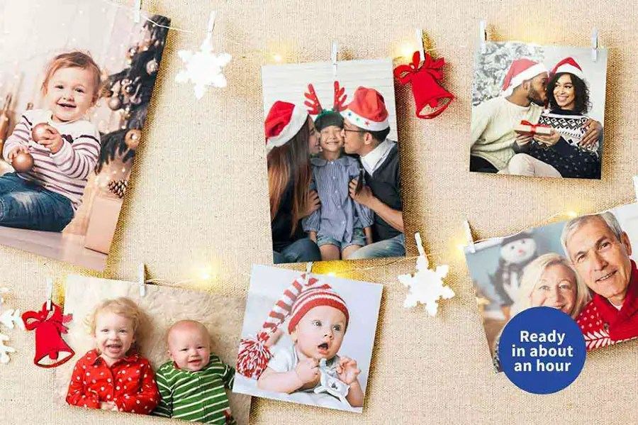 Does Walgreens Scan Photos in 2024? (Price & Details...)