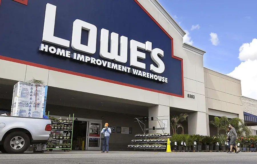 What Is Code 50 And Code 3 At Lowe's? And Other Codes