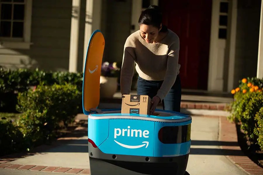 Amazon Package Delivered To Safe Place Meaning (2024 Guide)