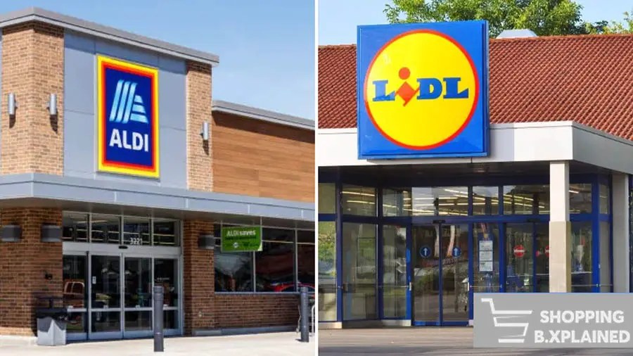 Lidl Vs Aldi Which One Is Cheaper And Has Better Quality?