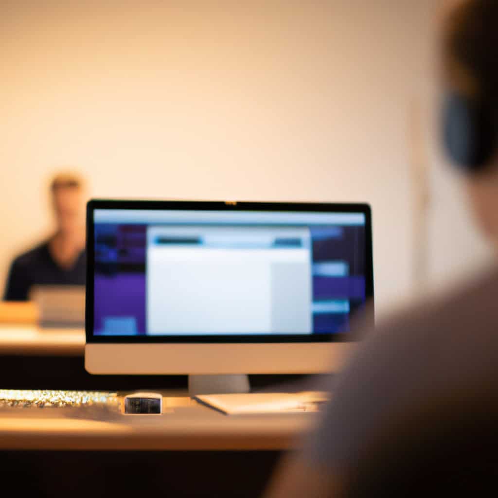 Master the Art of Background Blur on Zoom a StepByStep Guide SBZoom