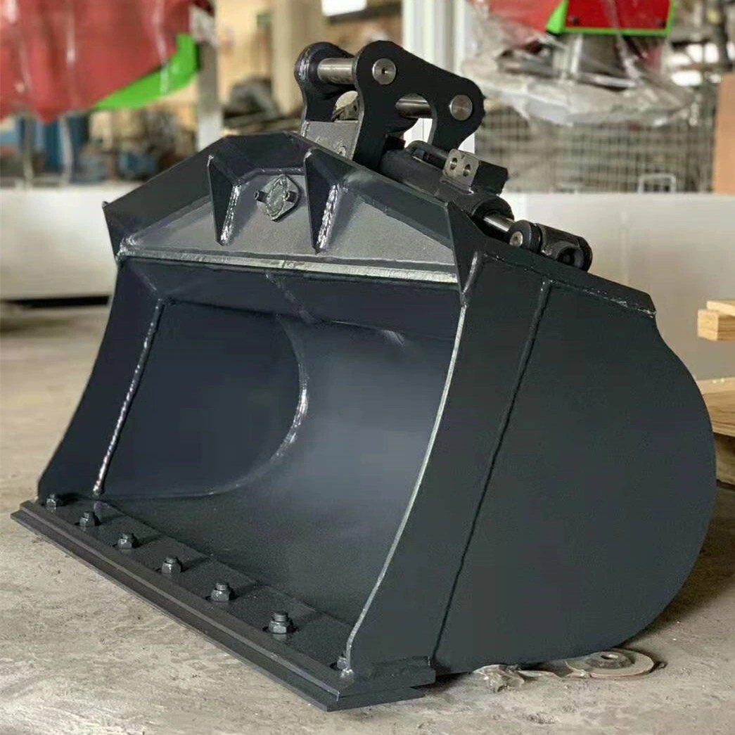 Excavator Tilt Bucket for Sale, Tilting Bucket for Sale SC Equipment