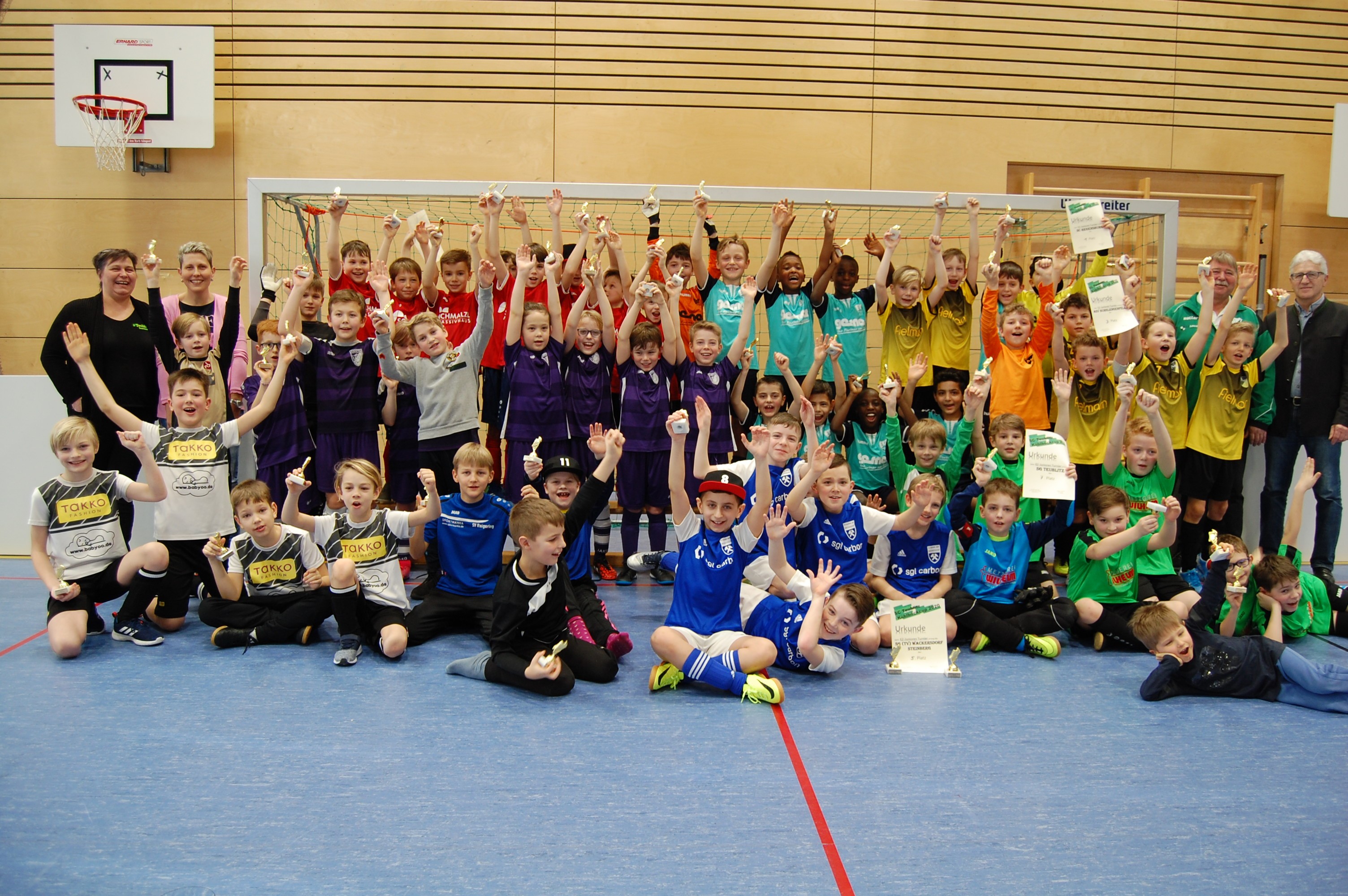 KüblböckCup der Junioren