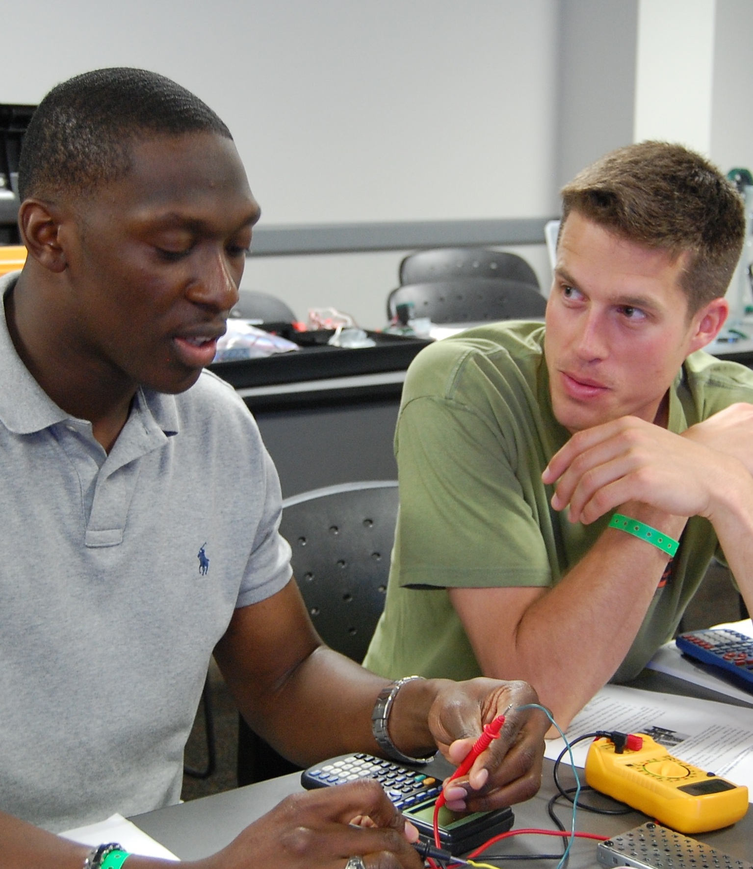 Project Lead the Way to Train 450 Educators in STEM Curriculum