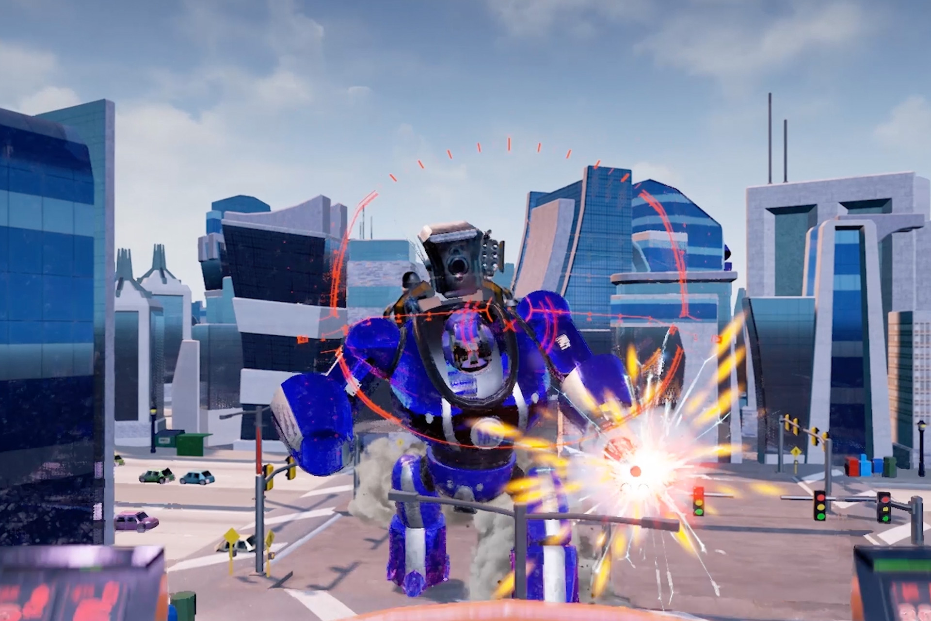 SCAD Interactive Design and Game Development Team Wins First Place at SCAD Interactive Design and Game Development Team Wins First Place at