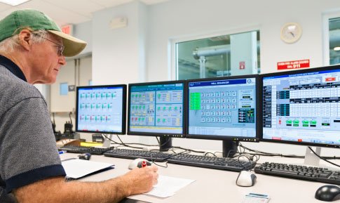 SCADA Communications Troubleshooting – SCADALink