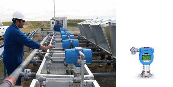 Remote Monitoring Systems SCADALink