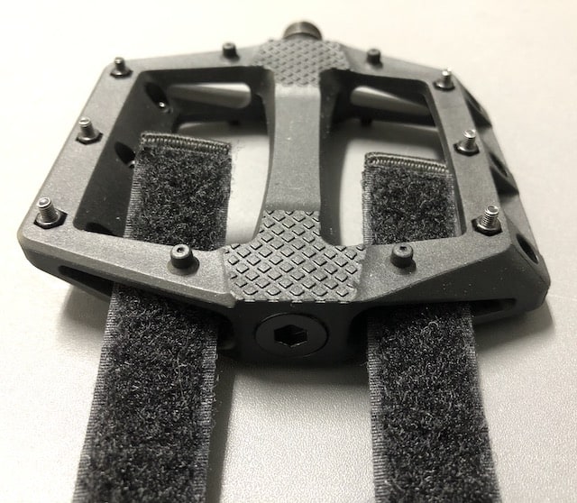 Bike Pedal Straps Types, Function (and Main Brands)