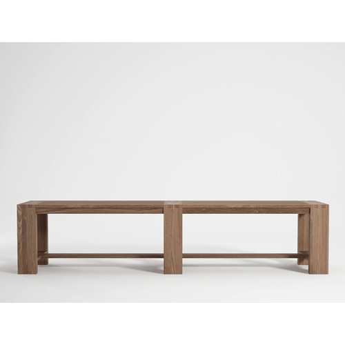 Dawson Indoor Bench Teak Indoor Furniture & Patio Furniture Malaysia