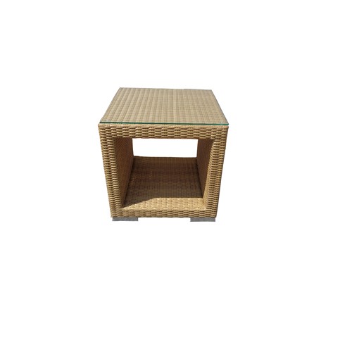 Aries Side Table Online Garden Furniture Store Malaysia